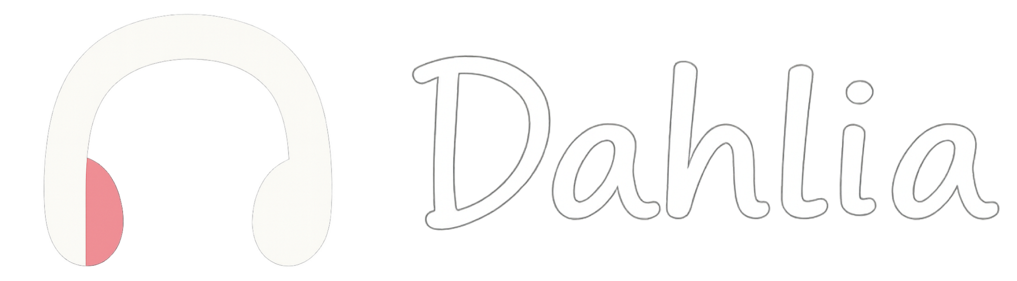 Dahlia Mixer Logo
