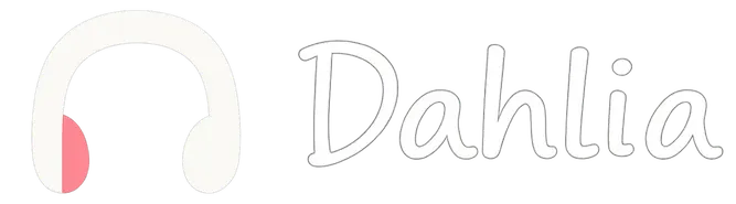 Dahlia Mixer Logo